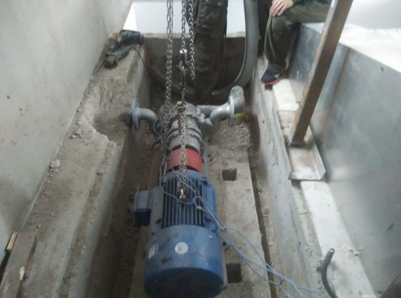 粪便污水凸轮好色先生污版下载操作规程以及注意事项